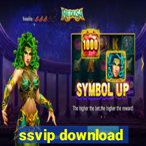 ssvip download